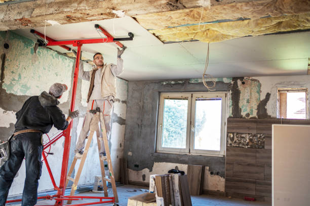 Insulation Replacement Services in South Barre, VT