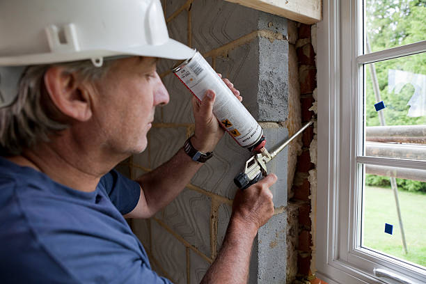 Range of Insulation Solutions in South Barre, VT